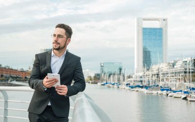 How to Use Your Spanish Property to Secure Business Funding