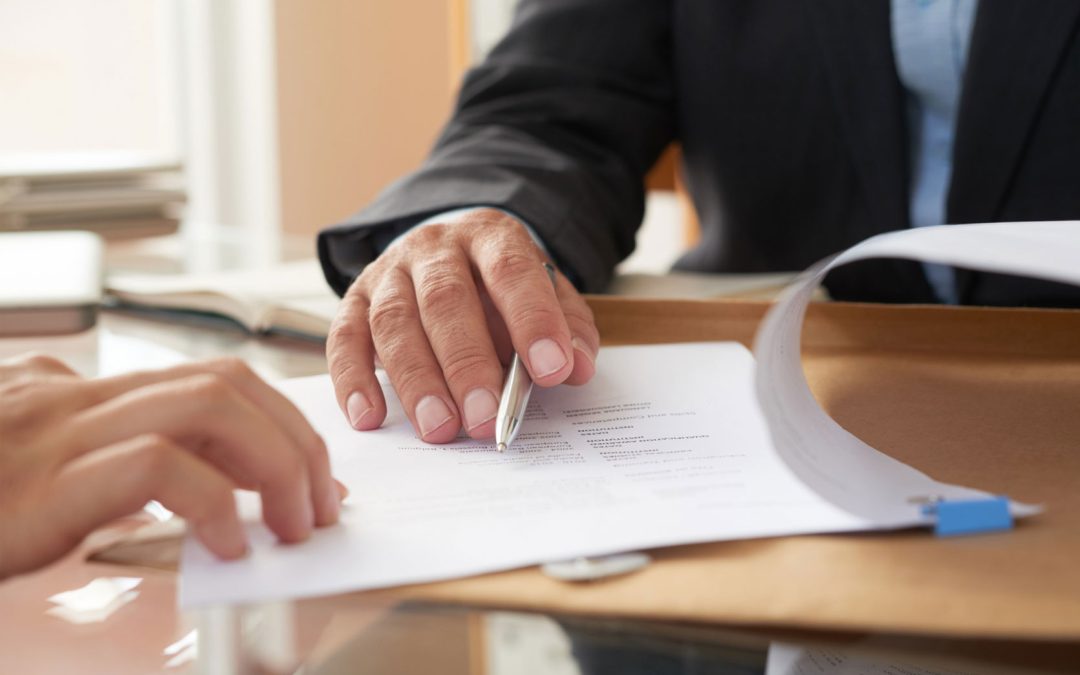 Notary, Land Registry & Taxes: The Real Closing Costs Borrowers Overlook